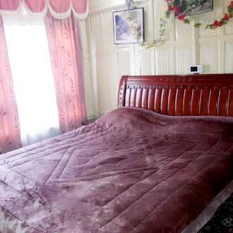 Fairy Land Houseboat, Srinagar 2